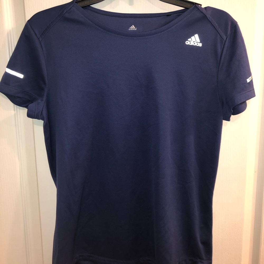 adidas running Climate Dri Fit Top